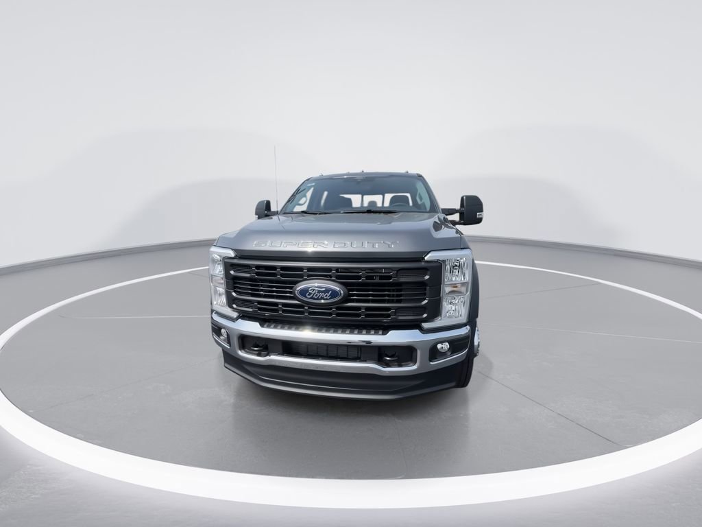 New 2026 Ford F450 XL image 3