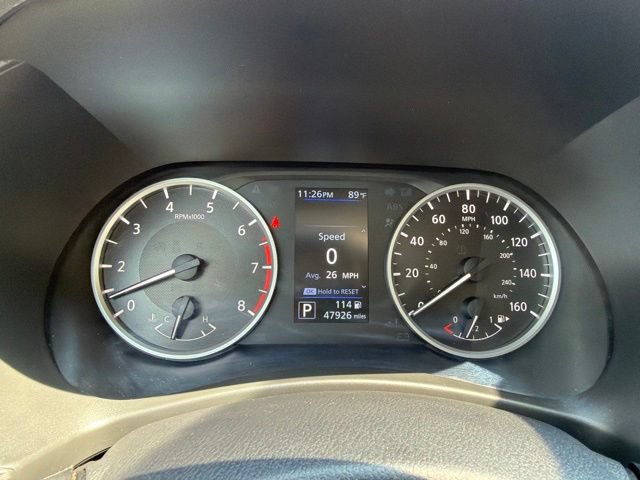 Used 2024 Nissan Sentra S FWD image 20