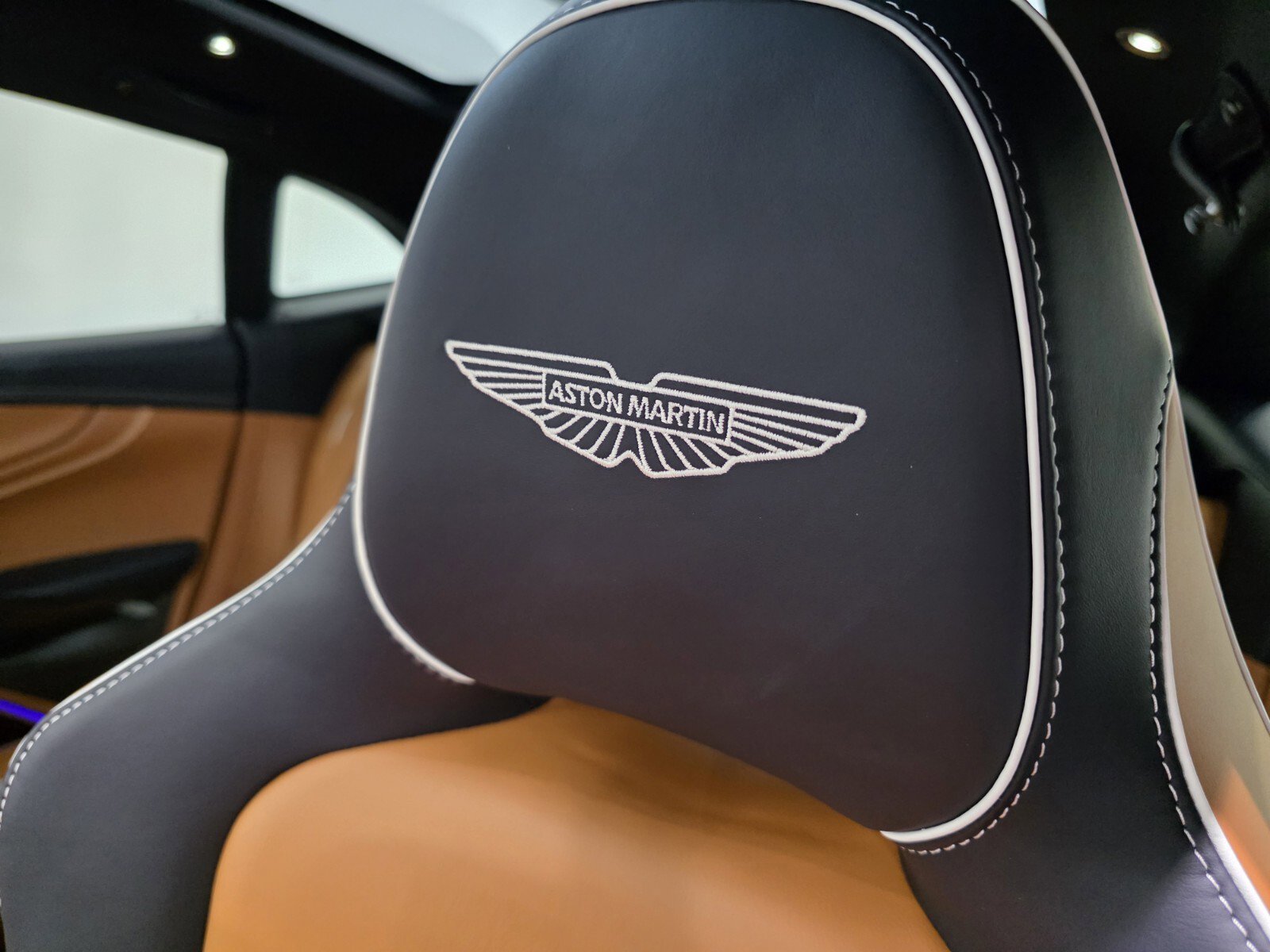 New 2026 Aston Martin DBX 707 AWD/4WD image 5