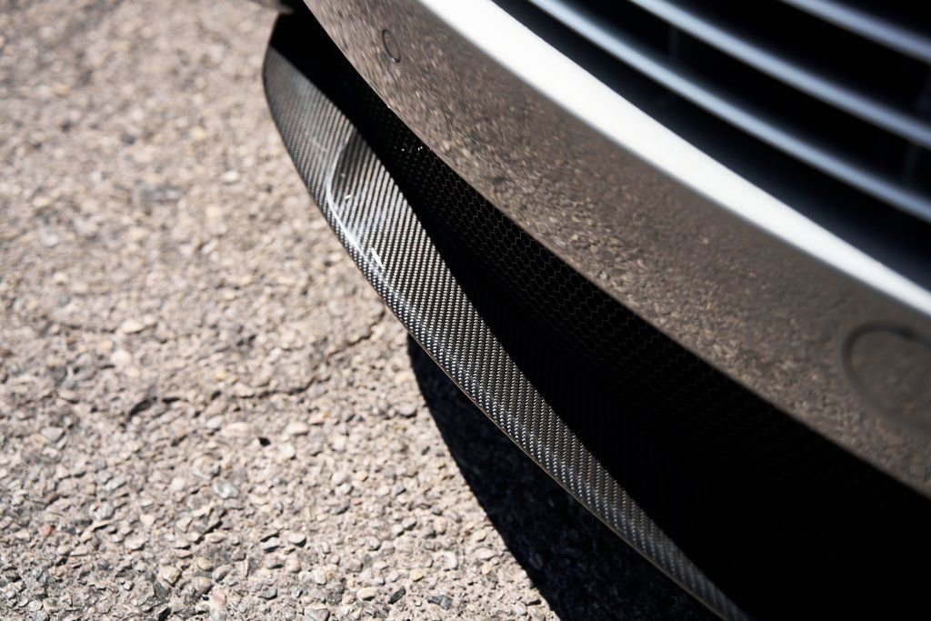 Used 2016 Aston Martin DB9 GT image 9