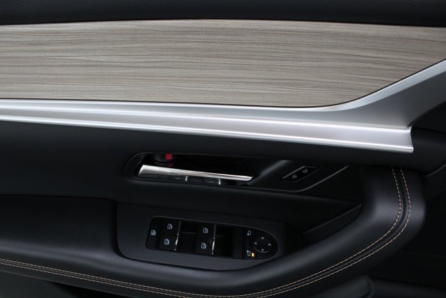 Used 2025 MAZDA CX-90 3.3 Turbo w/ Preferred Package image 22