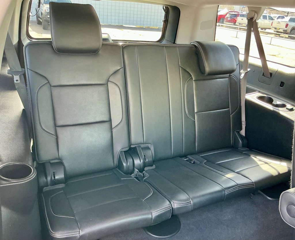 Used 2019 GMC Yukon XL Denali w/ Denali Ultimate Package image 27