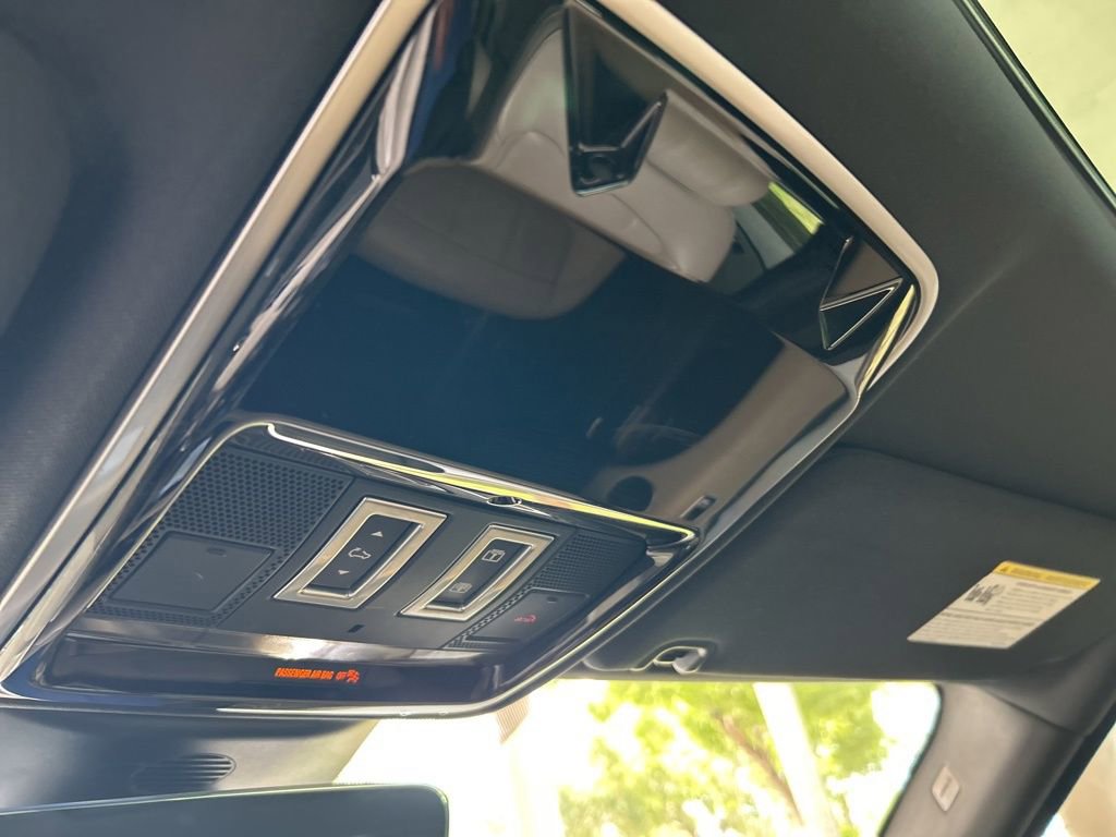 Used 2019 Land Rover Range Rover Sport Supercharged image 48