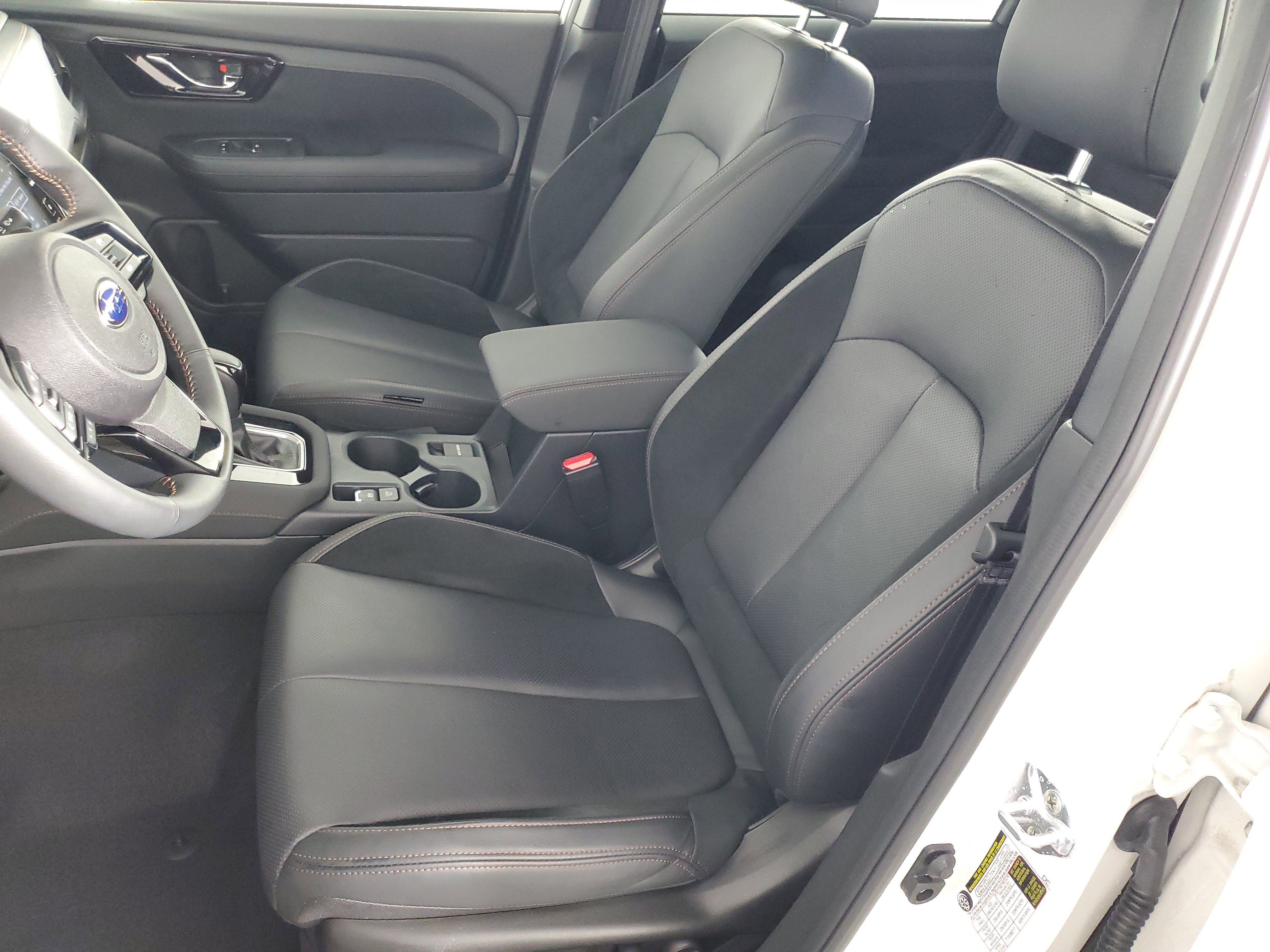 Used 2025 Subaru Forester Touring w/ Popular Package - Touring image 12