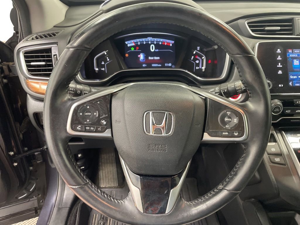 Used 2018 Honda CR-V EX-L image 20