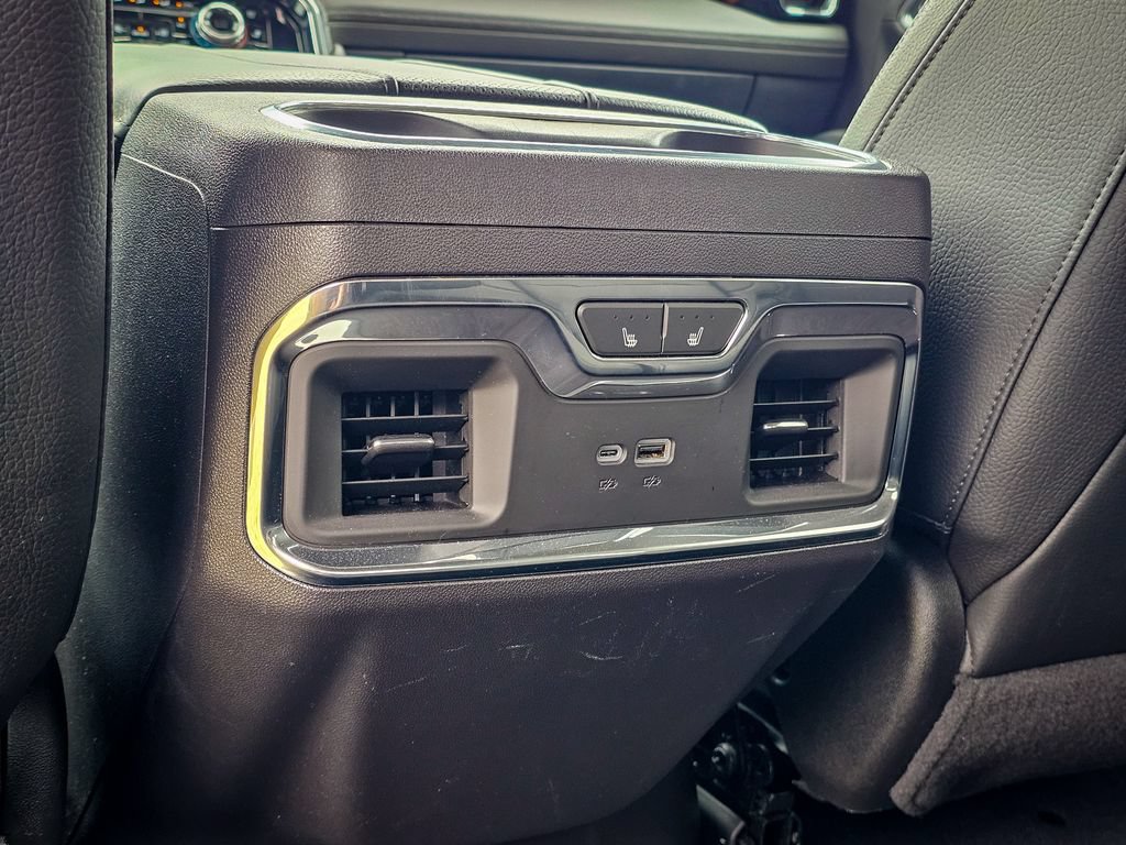 Used 2024 GMC Sierra 1500 Denali w/ Technology Package AWD/4WD image 43