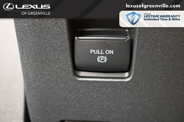 Used 2024 Ford Bronco Black Diamond AWD/4WD image 14