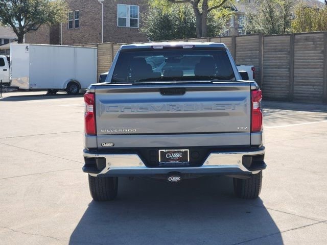 Used 2023 Chevrolet Silverado 1500 LTZ image 13