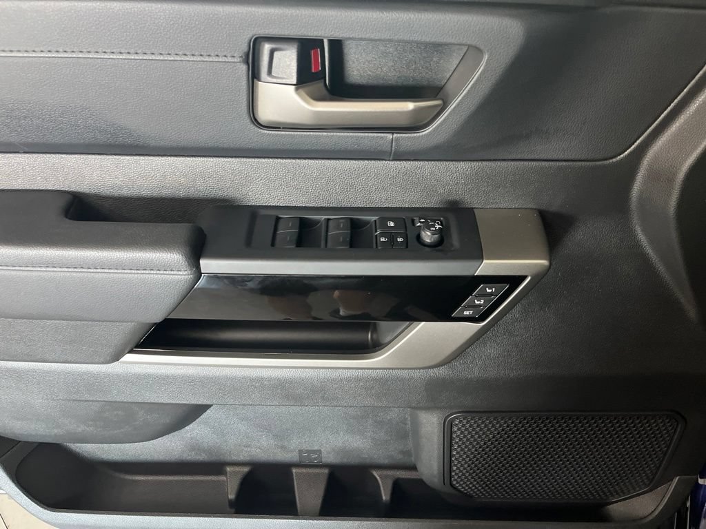 Certified 2025 Toyota Tundra Limited AWD/4WD image 54