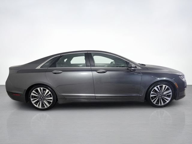 Used 2017 Lincoln MKZ Reserve w/ Climate Package FWD image 2