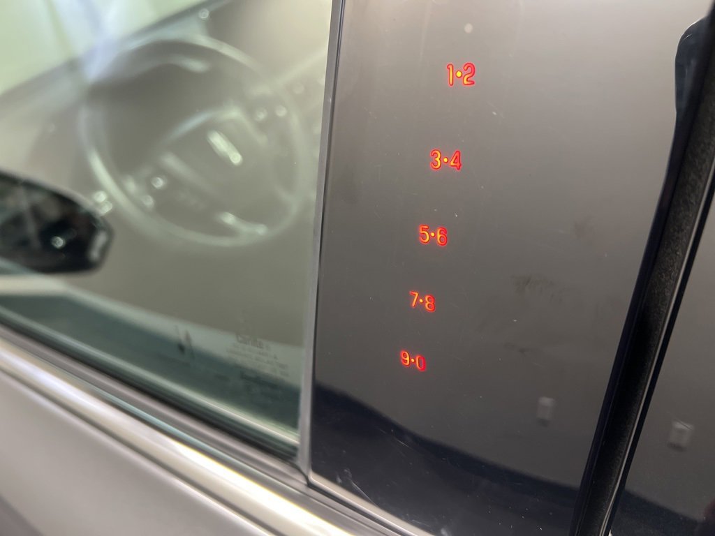 Certified 2022 Lincoln Nautilus AWD image 24