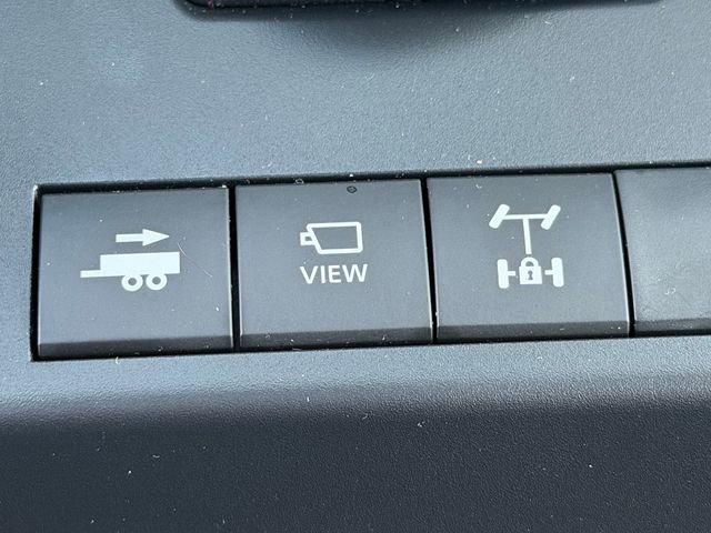 Certified 2025 Toyota 4Runner TRD Off-Road Premium w/ Tow Technology Package image 41