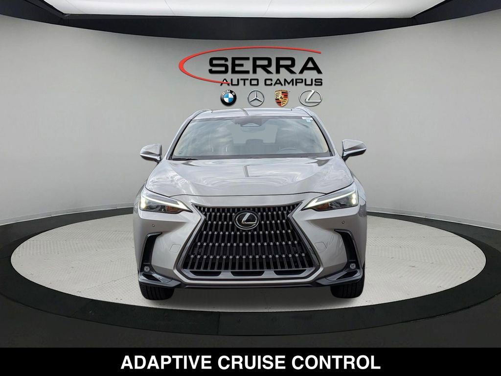 Used 2024 Lexus NX 250 FWD image 8