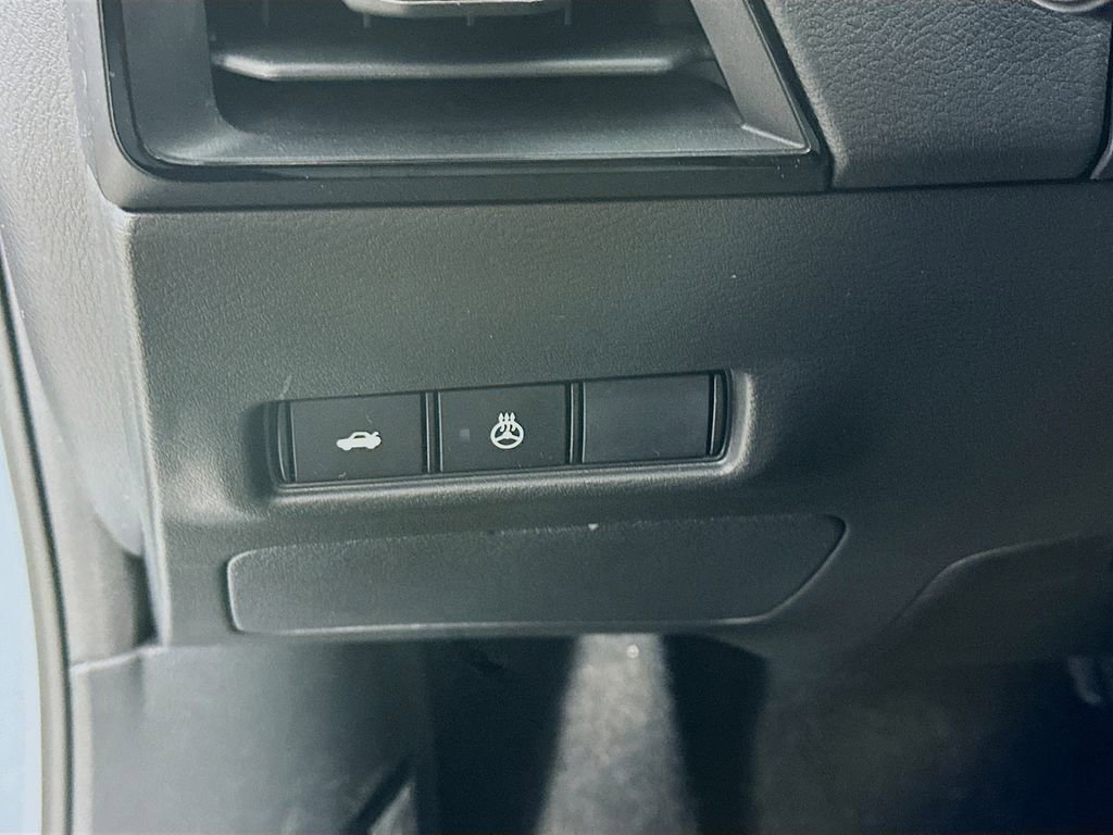 New 2026 Nissan Sentra SV w/ SV Convenience Package image 15
