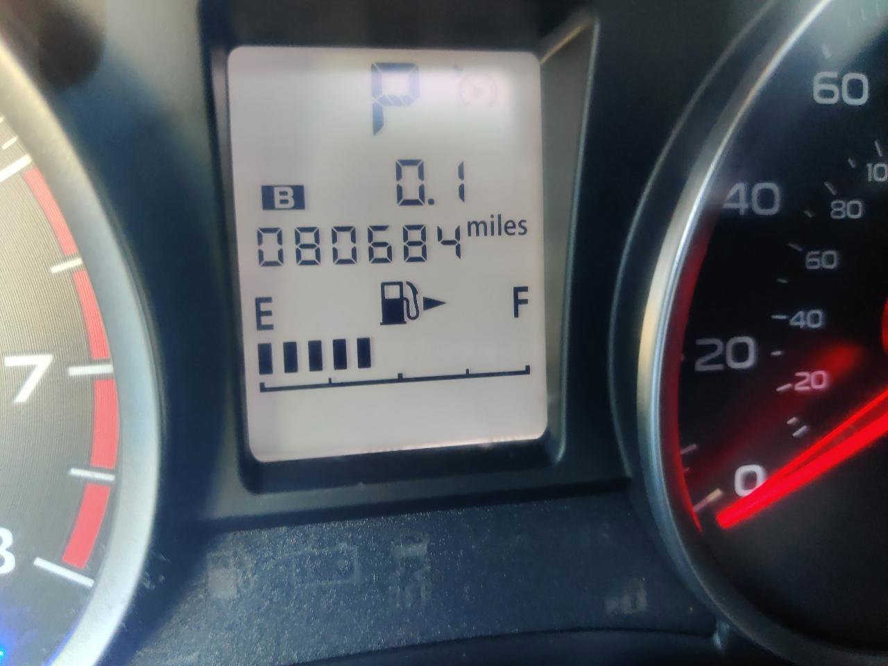 Used 2015 Subaru Forester 2.5i Premium w/ All-Weather Package image 9