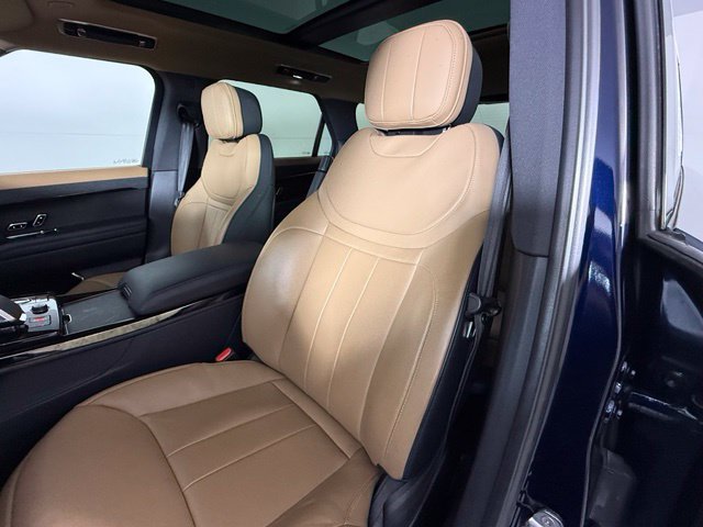 Certified 2023 Land Rover Range Rover Sport SE Dynamic AWD/4WD image 6