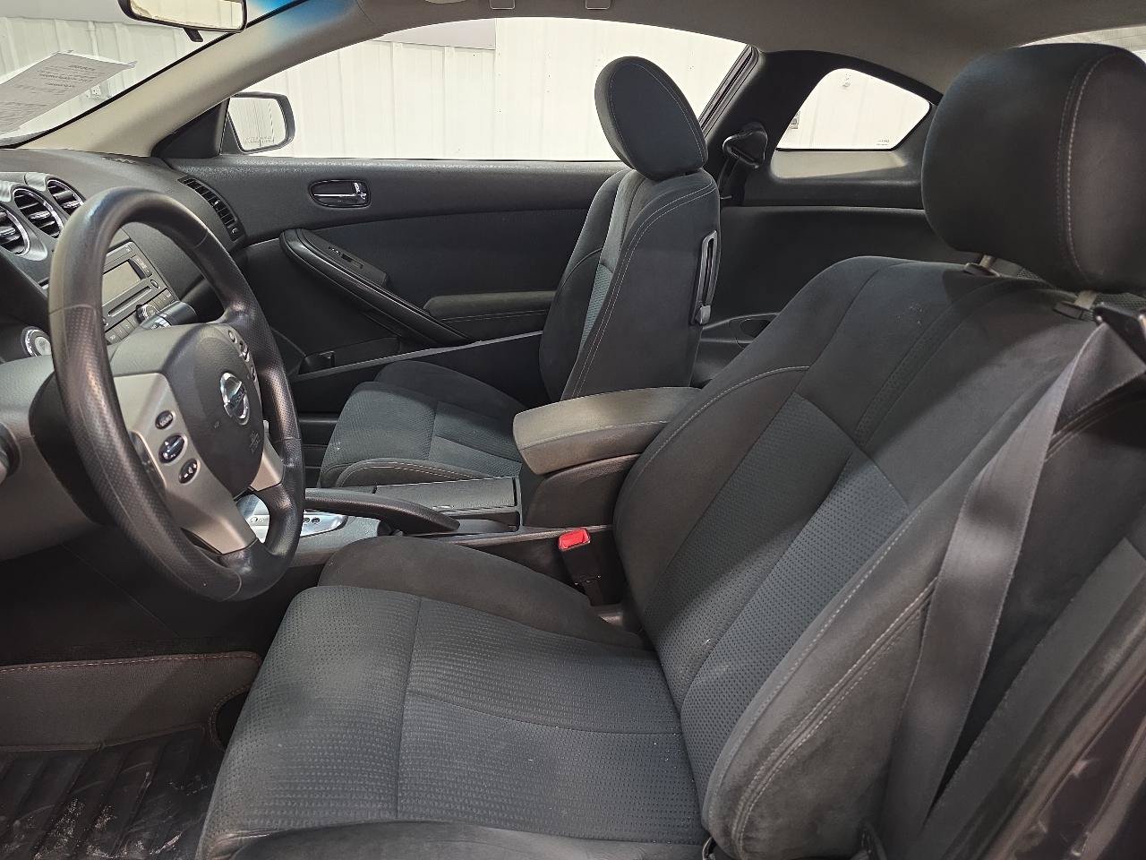 Used 2013 Nissan Altima 2.5 S FWD image 22