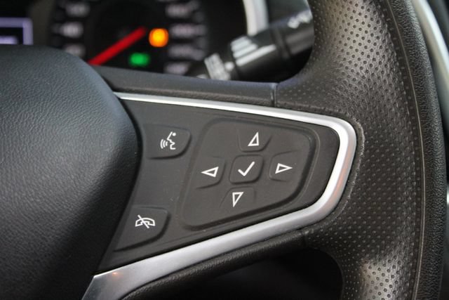 Used 2022 Chevrolet Malibu LS FWD image 17