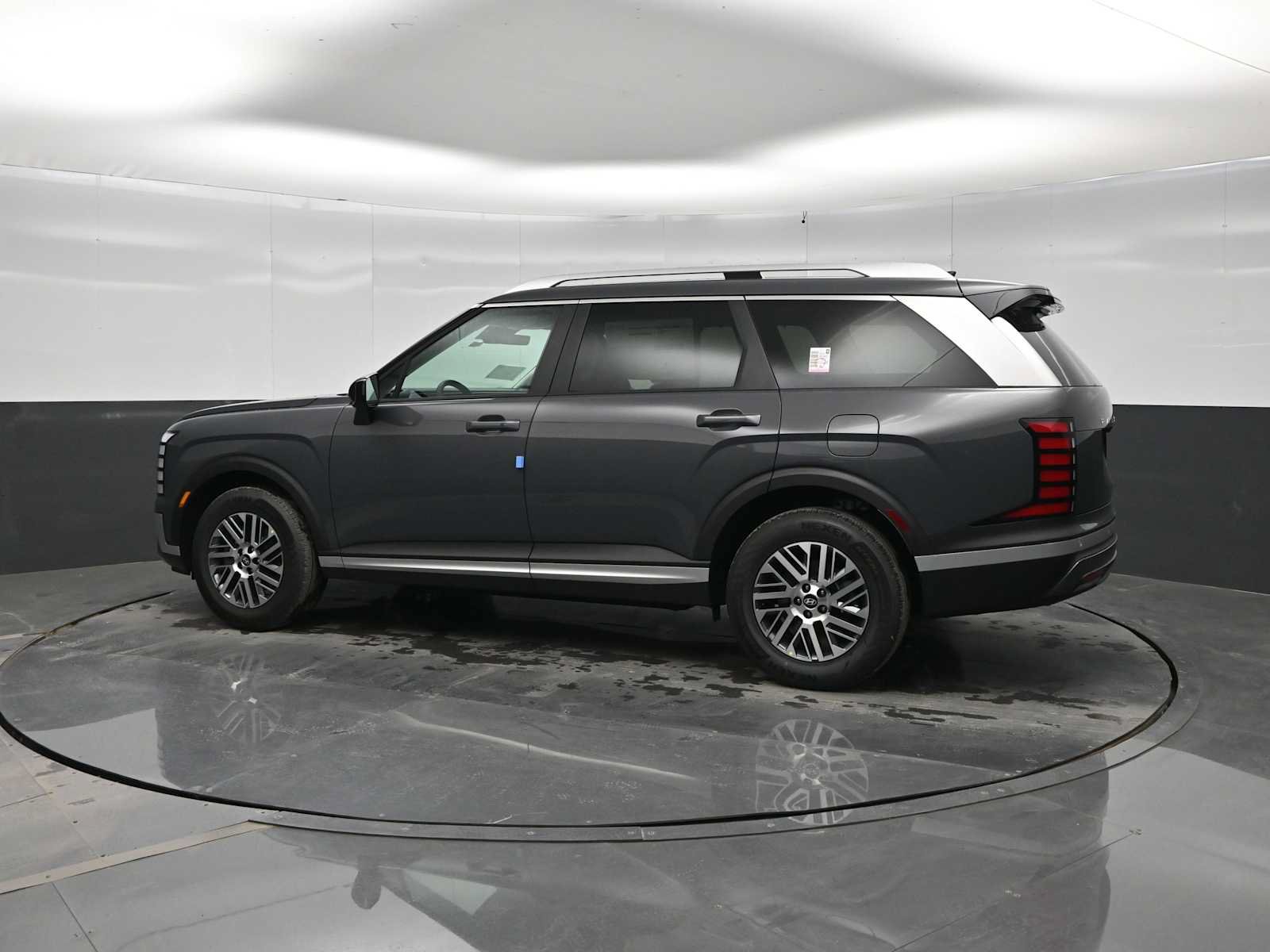 New 2026 Hyundai Palisade SEL AWD/4WD image 4