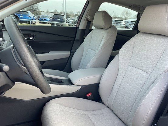 New 2026 Honda Accord SE image 22