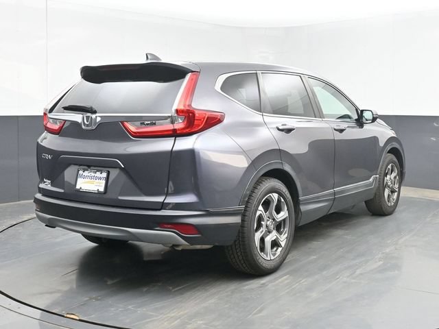 Used 2018 Honda CR-V EX-L image 14