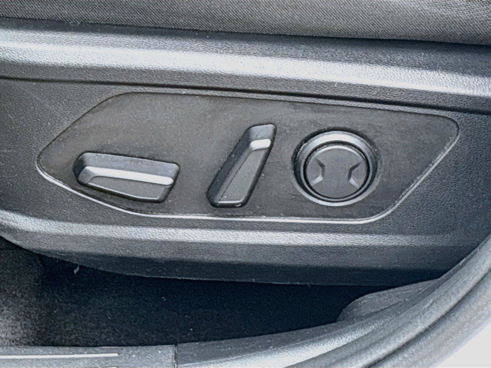 Certified 2025 Hyundai Tucson SEL AWD/4WD image 21