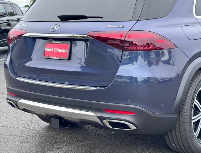 New 2026 Mercedes-Benz GLE 350 4MATIC image 13