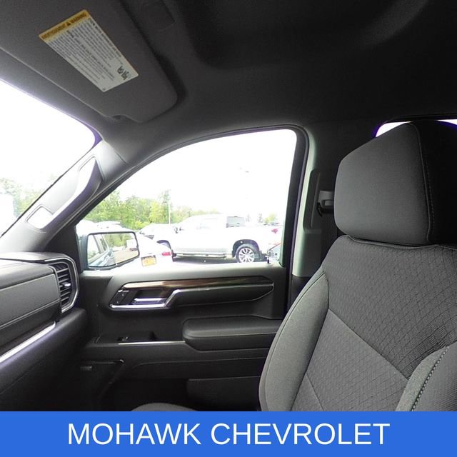 Certified 2023 Chevrolet Silverado 1500 RST w/ Convenience Package II AWD/4WD image 21