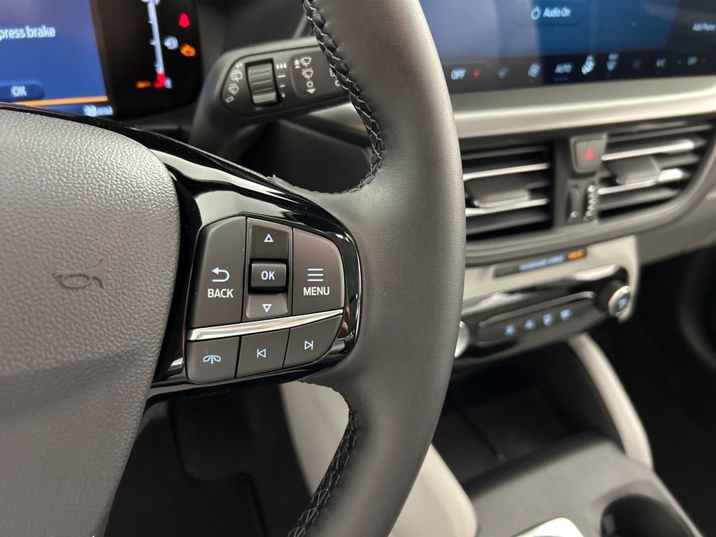 New 2026 Ford Escape Active image 16