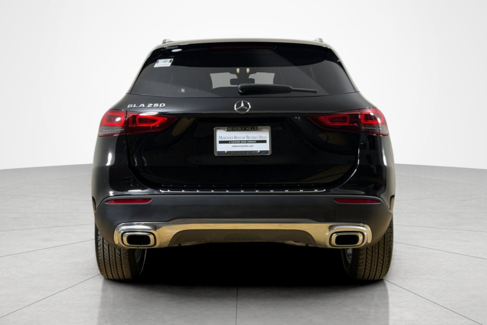 Used 2022 Mercedes-Benz GLA 250 image 4