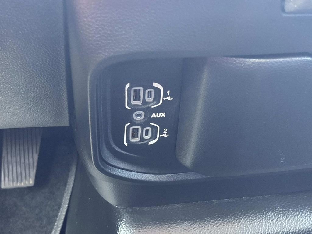 Used 2020 RAM 1500 Tradesman w/ Trailer Tow Group image 17