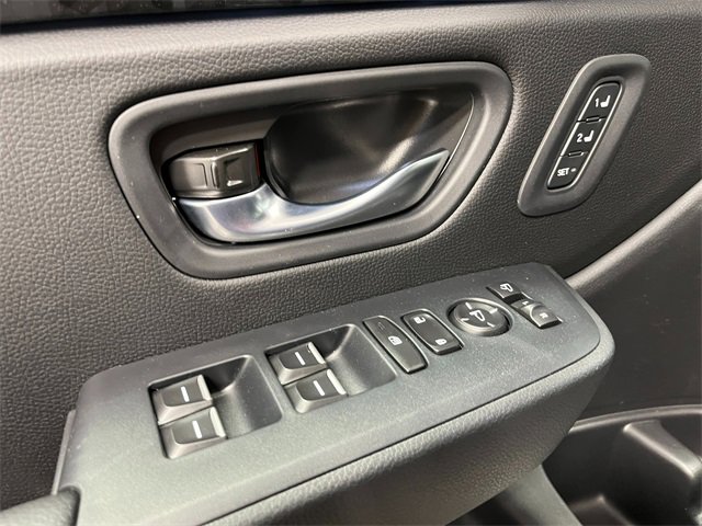 New 2026 Honda Passport TrailSport Elite image 10