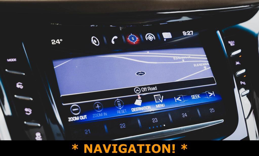 Used 2020 Cadillac Escalade ESV Platinum image 3