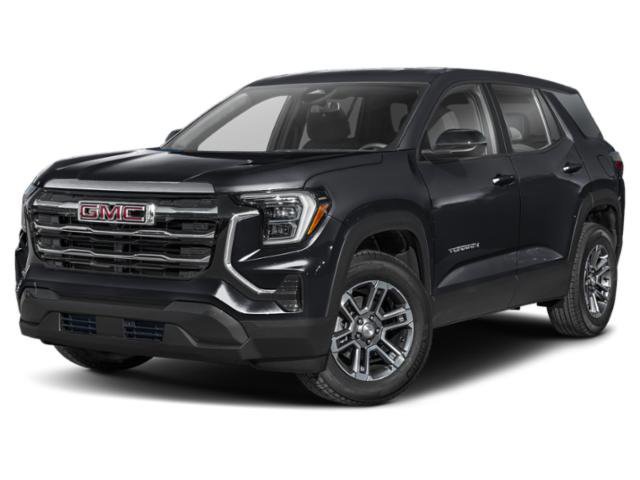 Used 2026 GMC Terrain Elevation w/ Black Edition