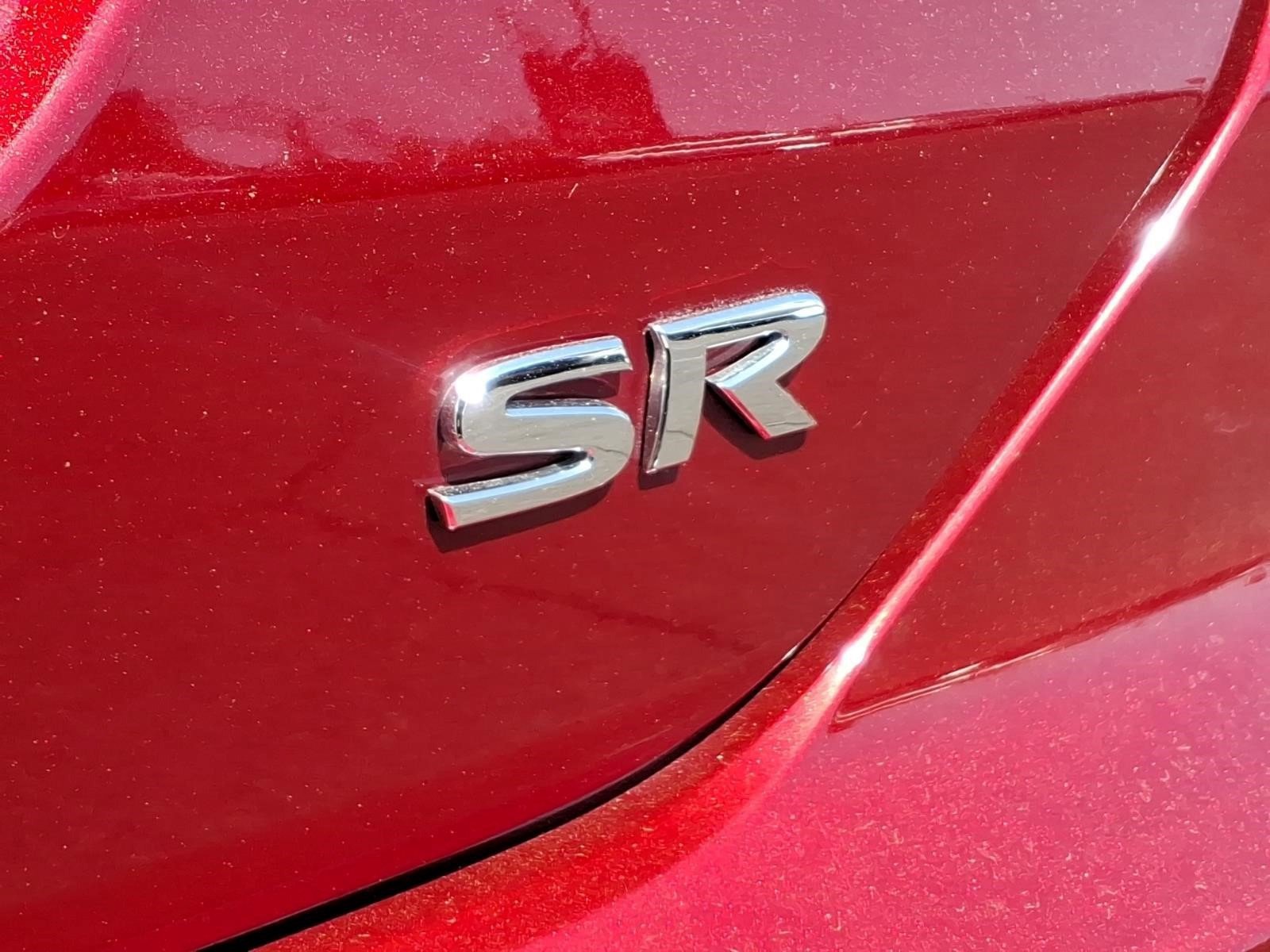 Certified 2023 Nissan Kicks SR w/ SR Premium Package FWD image 27