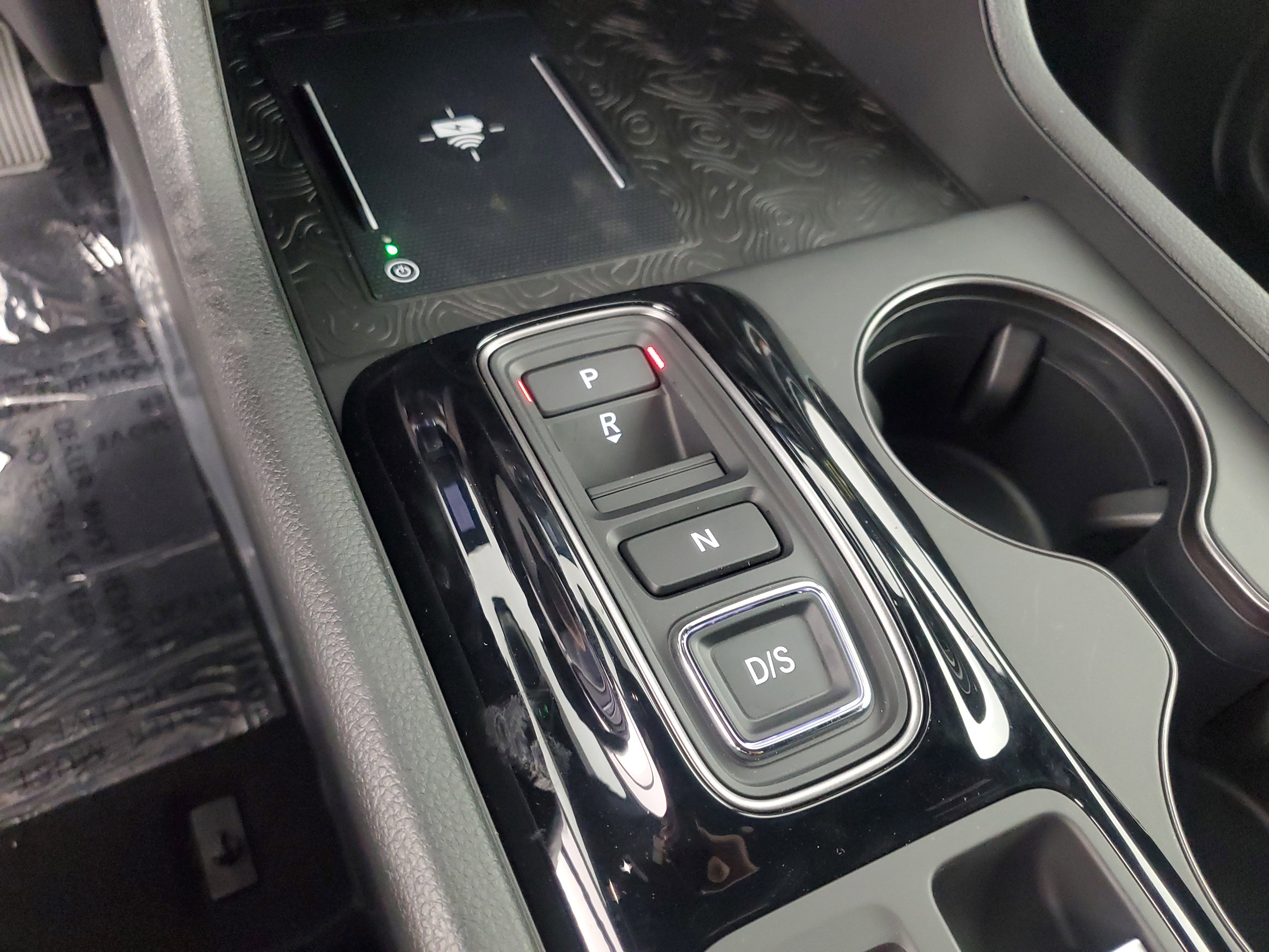 New 2026 Honda Pilot TrailSport image 19