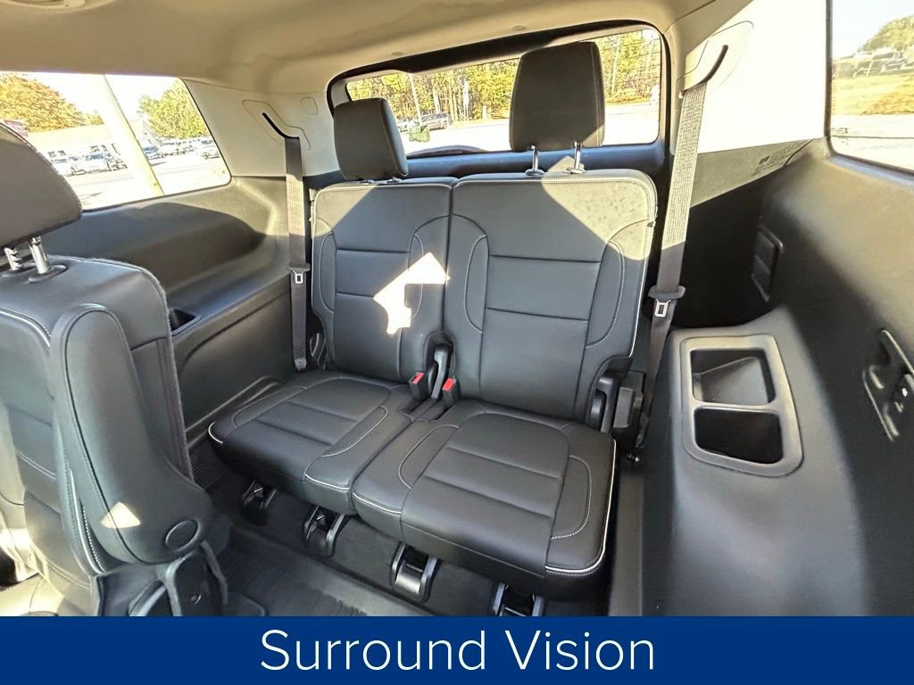 Used 2022 GMC Acadia Denali w/ Denali Ultimate Package image 19