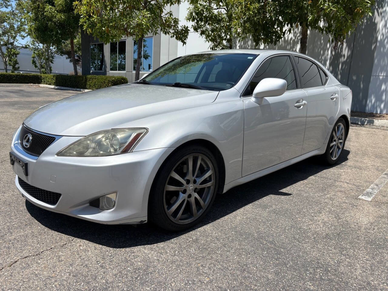 Used 2008 Lexus IS 250