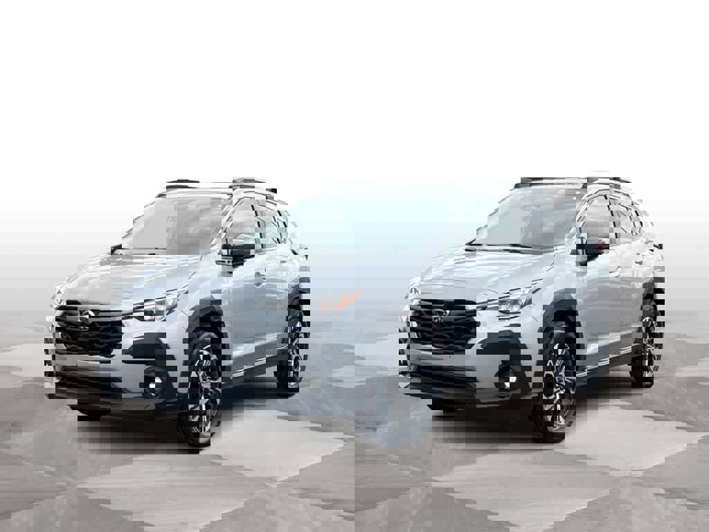 Used 2024 Subaru Crosstrek 2.0i Premium