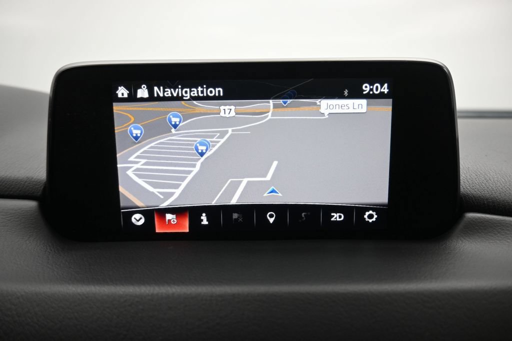 Used 2019 MAZDA CX-5 Touring AWD/4WD image 18