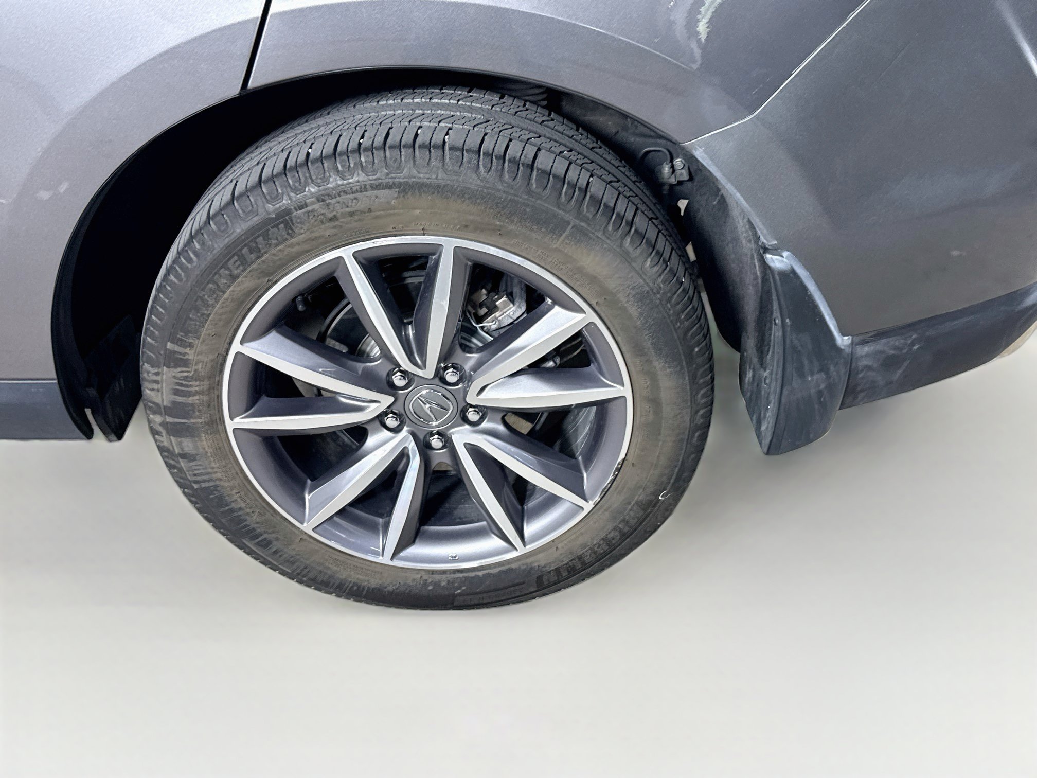 Used 2022 Acura RDX w/ Technology Package FWD image 38