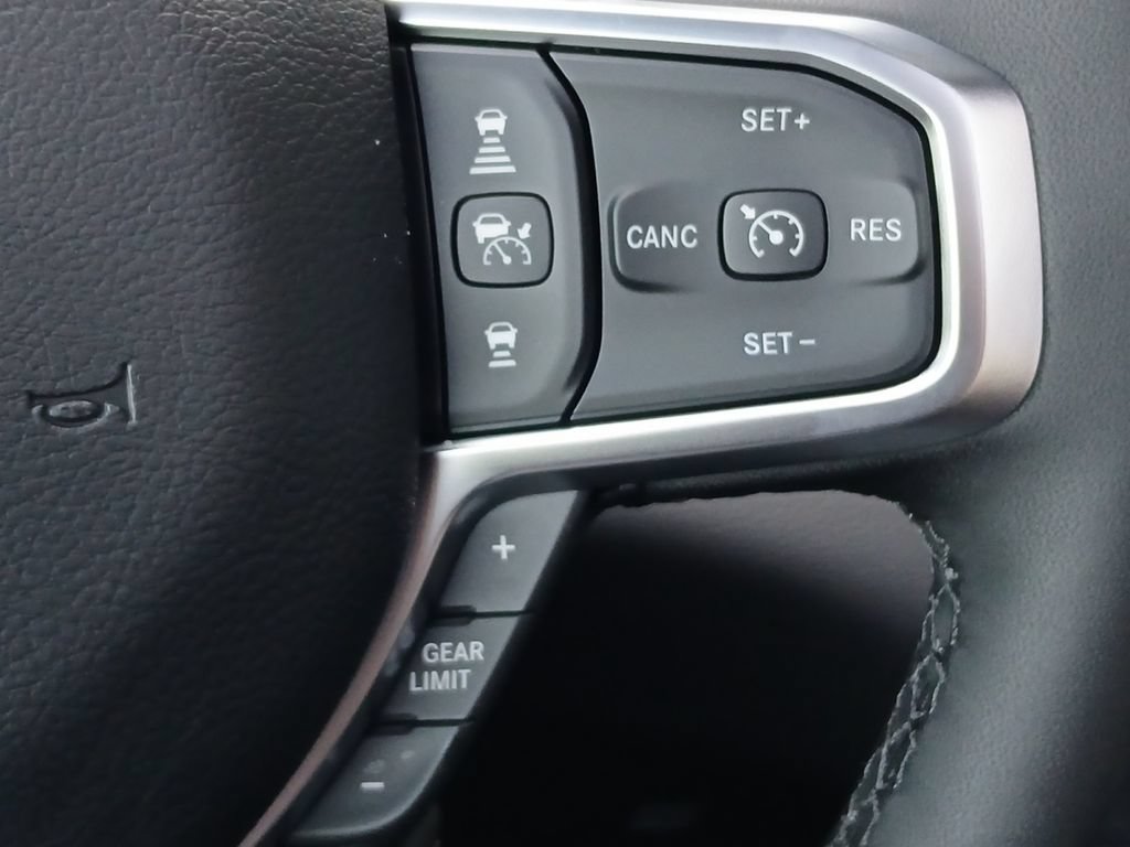 New 2026 RAM 1500 Big Horn AWD/4WD image 25