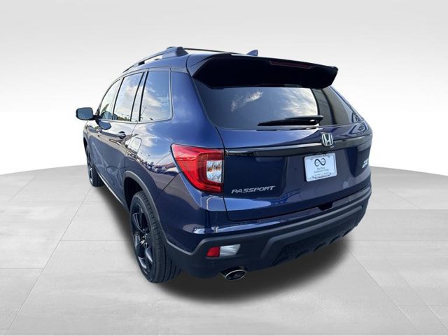 Used 2020 Honda Passport Elite image 6
