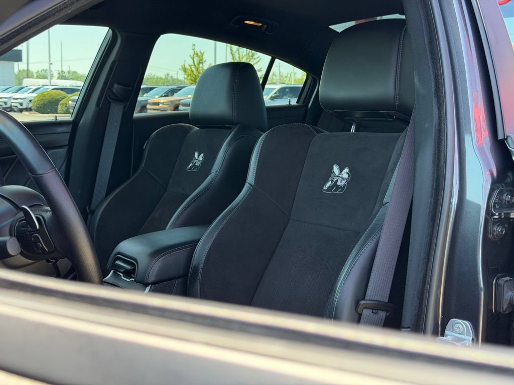 Used 2023 Dodge Charger Scat Pack RWD image 15
