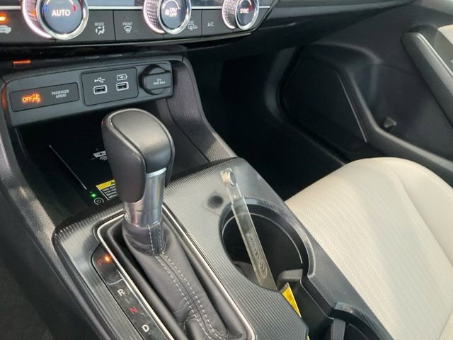 Used 2023 Honda Civic Touring image 13