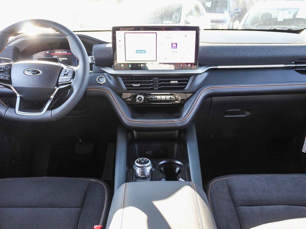 New 2026 Ford Explorer Tremor w/ Tremor Ultimate Package AWD/4WD image 12