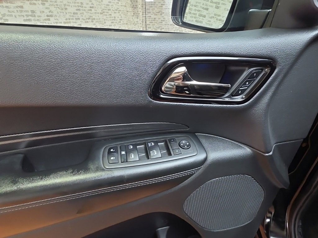 Used 2022 Dodge Durango GT image 27