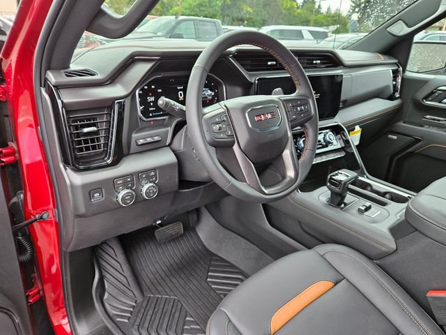 New 2026 GMC Sierra 1500 AT4 w/ AT4 Premium Package AWD/4WD image 19