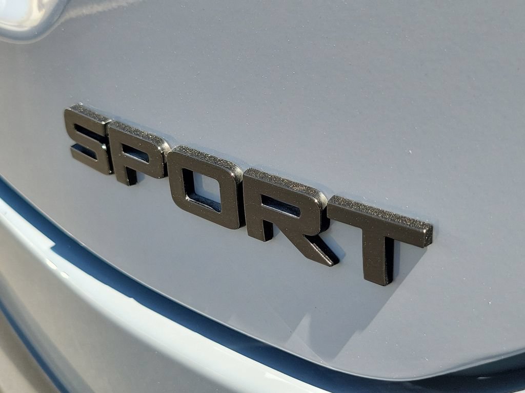 Used 2024 Honda Pilot Sport image 8