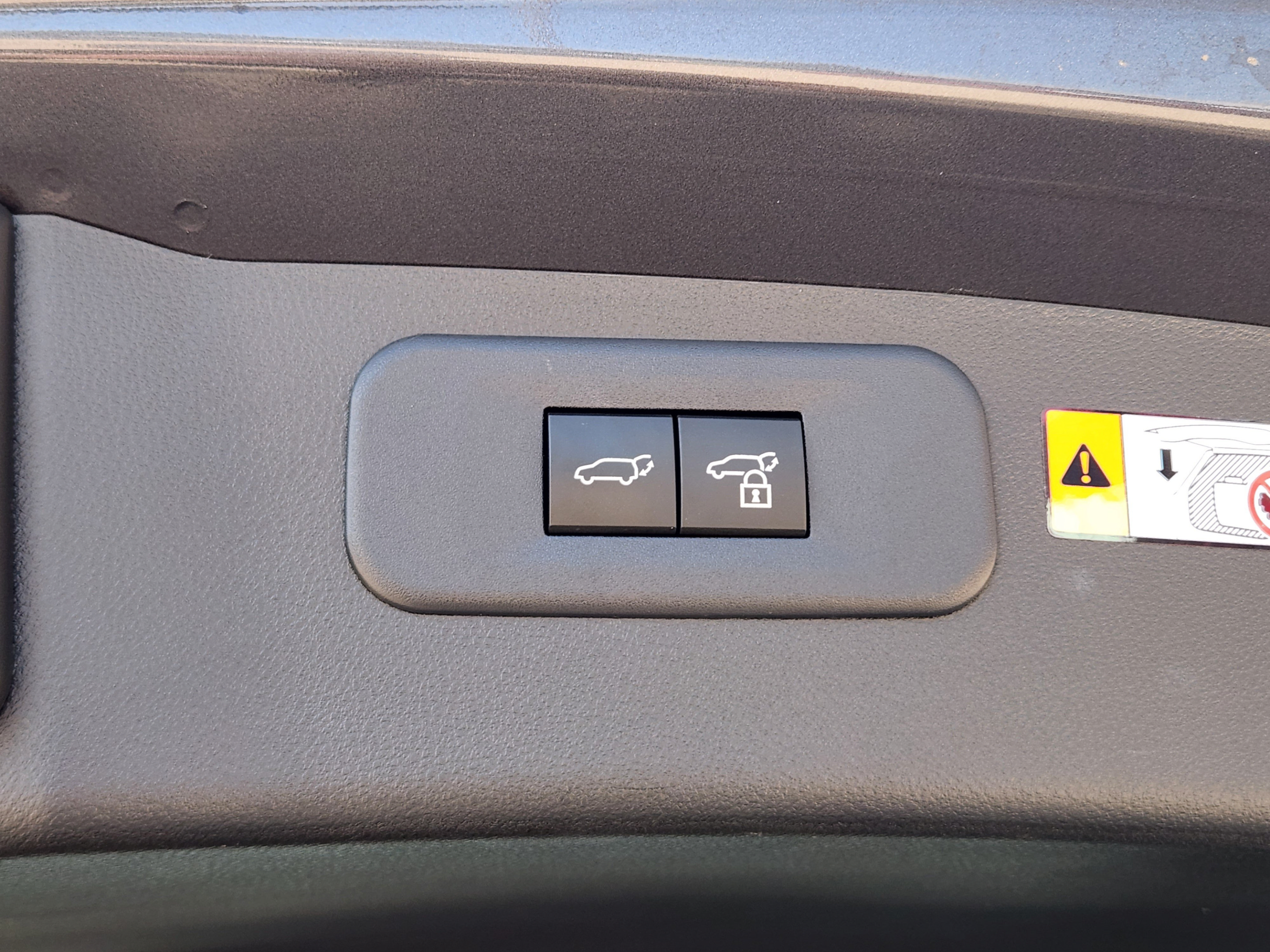 Certified 2026 Lexus NX 350 AWD w/ Accessory Package (Z1) image 29